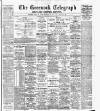 Greenock Telegraph and Clyde Shipping Gazette