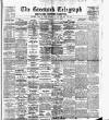 Greenock Telegraph and Clyde Shipping Gazette Monday 12 July 1909 Page 1