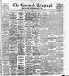 Greenock Telegraph and Clyde Shipping Gazette Wednesday 14 July 1909 Page 1
