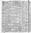 Greenock Telegraph and Clyde Shipping Gazette Tuesday 20 July 1909 Page 2