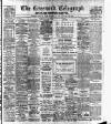 Greenock Telegraph and Clyde Shipping Gazette Thursday 12 August 1909 Page 1