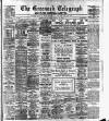 Greenock Telegraph and Clyde Shipping Gazette Monday 16 August 1909 Page 1