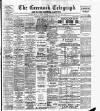 Greenock Telegraph and Clyde Shipping Gazette Thursday 02 September 1909 Page 1