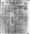 Greenock Telegraph and Clyde Shipping Gazette Thursday 09 September 1909 Page 1