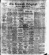 Greenock Telegraph and Clyde Shipping Gazette Monday 20 September 1909 Page 1