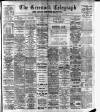 Greenock Telegraph and Clyde Shipping Gazette Thursday 23 September 1909 Page 1