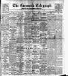 Greenock Telegraph and Clyde Shipping Gazette Tuesday 12 October 1909 Page 1