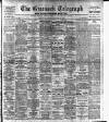 Greenock Telegraph and Clyde Shipping Gazette