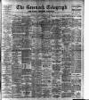 Greenock Telegraph and Clyde Shipping Gazette Tuesday 02 November 1909 Page 1