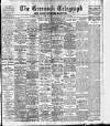 Greenock Telegraph and Clyde Shipping Gazette Thursday 04 November 1909 Page 1