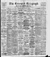 Greenock Telegraph and Clyde Shipping Gazette Friday 05 November 1909 Page 1