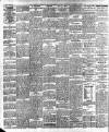 Greenock Telegraph and Clyde Shipping Gazette Thursday 11 November 1909 Page 2
