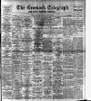 Greenock Telegraph and Clyde Shipping Gazette Monday 15 November 1909 Page 1
