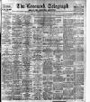 Greenock Telegraph and Clyde Shipping Gazette Wednesday 17 November 1909 Page 1