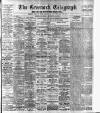 Greenock Telegraph and Clyde Shipping Gazette Friday 19 November 1909 Page 1