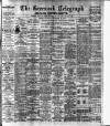 Greenock Telegraph and Clyde Shipping Gazette Friday 26 November 1909 Page 1