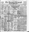 Greenock Telegraph and Clyde Shipping Gazette Wednesday 15 December 1909 Page 1