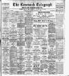 Greenock Telegraph and Clyde Shipping Gazette Thursday 16 December 1909 Page 1