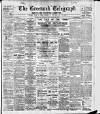 Greenock Telegraph and Clyde Shipping Gazette Monday 20 December 1909 Page 1