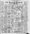 Greenock Telegraph and Clyde Shipping Gazette Wednesday 22 December 1909 Page 1