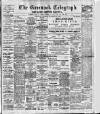 Greenock Telegraph and Clyde Shipping Gazette Thursday 23 December 1909 Page 1