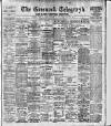 Greenock Telegraph and Clyde Shipping Gazette Monday 27 December 1909 Page 1