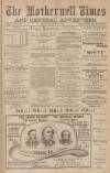 Motherwell Times Saturday 24 May 1884 Page 1