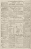 Motherwell Times Saturday 29 January 1887 Page 2