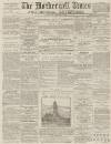 Motherwell Times Saturday 24 November 1888 Page 1