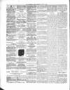 Motherwell Times Saturday 05 January 1889 Page 2