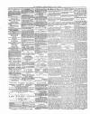 Motherwell Times Saturday 12 January 1889 Page 2