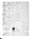 Motherwell Times Saturday 26 January 1889 Page 2