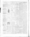 Motherwell Times Saturday 25 January 1890 Page 2