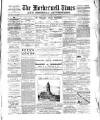 Motherwell Times Saturday 15 November 1890 Page 1