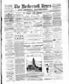 Motherwell Times Saturday 22 November 1890 Page 1