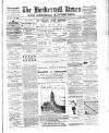 Motherwell Times Saturday 29 November 1890 Page 1