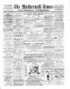 Motherwell Times Saturday 20 December 1890 Page 1