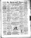 Motherwell Times Saturday 17 January 1891 Page 1