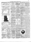 Motherwell Times Saturday 21 February 1891 Page 2