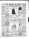Motherwell Times Saturday 04 April 1891 Page 1