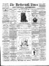 Motherwell Times Saturday 09 May 1891 Page 1