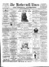 Motherwell Times Saturday 14 November 1891 Page 1