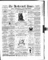 Motherwell Times Saturday 05 December 1891 Page 1