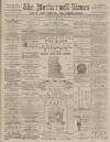 Motherwell Times Saturday 30 January 1892 Page 1