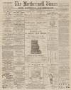 Motherwell Times Saturday 08 October 1892 Page 1