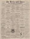 Motherwell Times Friday 10 January 1896 Page 1