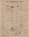 Motherwell Times Friday 17 April 1896 Page 1
