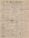 Motherwell Times Friday 04 December 1896 Page 1