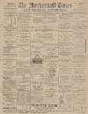 Motherwell Times Friday 05 February 1897 Page 1