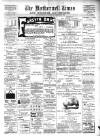 Motherwell Times Friday 21 February 1902 Page 1